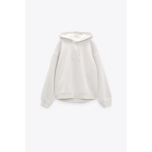 Zara Basic Hoodie